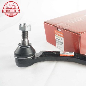 ปลายก้านลากพวงมาลัยด้านนอก 5M51-3290BA 1380452 BV613C437AA BV6Z3050B BV6Z3A130F BV6Z3A130L MCF2266 1714700 สำหรับรถยนต์ฟอร์ด โฟกัส <span class=keywords><strong>MK2</strong></span> - Product Image 6