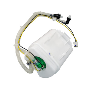 Dopson DPS6521 99662013200 Pièces détachées auto haute pression Pompe à carburant Filtre à carburant Semi-assemblage authentique pour Porsche 986 <span class=keywords><strong>987</strong></span> 996 - Product Image 4