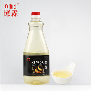 Bonne marque de ragoût de porc aux légumes froid et habillé chinois <span class=keywords><strong>Hon</strong></span> <span class=keywords><strong>Mirin</strong></span> avec certificat ISO HACCP BRC - Product Image 2