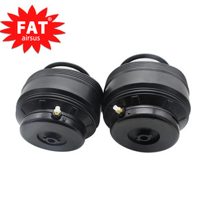 Ressort de suspension pneumatique pour Kia borreg modisponible, droit et gauche,,,,, 10 pièces - Product Image 5