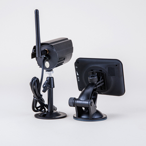 <span class=keywords><strong>Camera</strong></span> An Ninh Gia Đình Hd <span class=keywords><strong>Camera</strong></span> Giám Sát Kỹ Thuật Số Hai Chiều Với Màn Hình - Product Image 3