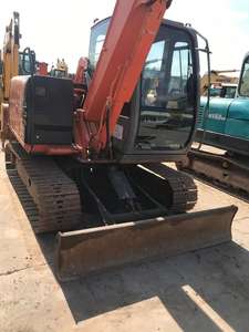 รถขุดมือสอง HITACHI ZX60-3รถขุดมือสอง - Product Image 3