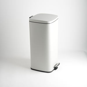 <span class=keywords><strong>Cubo</strong></span> de <span class=keywords><strong>Basura</strong></span> de Cocina de 8 Galones (<span class=keywords><strong>30</strong></span> <span class=keywords><strong>Litros</strong></span>) con <span class=keywords><strong>Cubo</strong></span> Interior Extraíble - Product Image 2