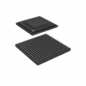 Componentes Electrónicos en Stock: Interfaz 89HPES10T4G2ZABC8 IC INTFACE SPECIALIZED 324CABGA - Product Image 1