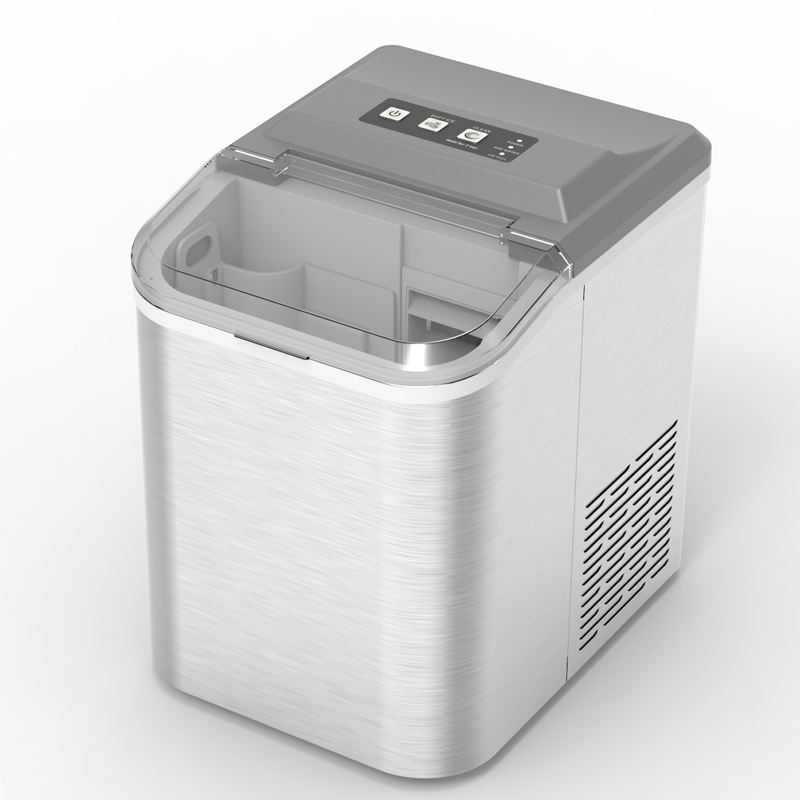 Chew el fabricante de hielo