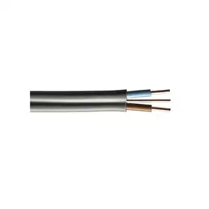 High Quality Long Life Cable Flat Cable Insulated Copper Wire