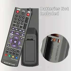 AKB73615801 para <span class=keywords><strong>LG</strong></span> DVD <span class=keywords><strong>Blu</strong></span>-<span class=keywords><strong>Ray</strong></span> <span class=keywords><strong>Player</strong></span> Control remoto BP220 BP125 BP325 BP325N BP120 - Product Image 6