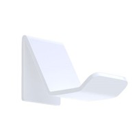 Vente en gros de console murale suspendue Esports pour enfants Contrôleur de jeu en acrylique Support en acrylique pour support Ps4 Ps5