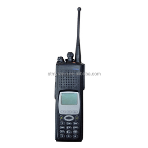 Radio portable XTS5000, talkie-walkie numérique P25, radio bidirectionnelle VHF UHF - Product Image 2