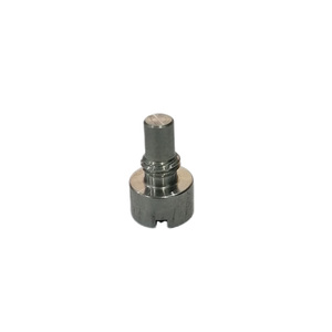 Goupille à tête fendue de haute précision, goupille à pas non standard sur mesure, goupille de centrage en acier inoxydable pour pièces automobiles - Product Image 6