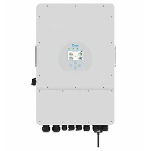 Inversor Híbrido Deye SUN-12K-SG04LP3-EU de 12KW, Trifásico de Bajo Voltaje con Funciones de Carga de Batería y Suministro de Energía - Product Image 5