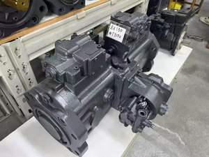 ปั๊มเกียร์ BCR รุ่น PC20-6 PC30-6 PC38UU-1 PC40-7 ปั๊มไฮดรอลิกหลัก 705-41-08001 สำหรับรถขุดขนาดเล็ก 50Mn/40MnB ได้รับการรับรองมาตรฐาน ISO9001 2 - Product Image 3