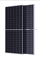 Sistem Penyimpanan Tenaga Surya Rumah Tangga 4-30kW, Paket Baterai Lithium Ion, Panel PV Silikon Monokristalin Dengan MPPT untuk Penggunaan Rumah Tangga Off Grid