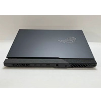 AS-US ROG Strix G15 (2022) Gaming AMD Ryzen 9 6900HX (8-Core, 16-Thread) 16GB DDR5 RAM 512GB SSD NVI-DIA GeForce RTX 3060