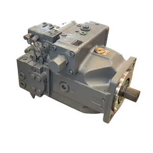 Bomba de Pistones de Desplazamiento Variable Serie A4CSG A4CSG355EPD/30R-VZB35F994M R902437353 A4CSG355 A4CSG500 A4CSG250 Hidráulica - Product Image 1