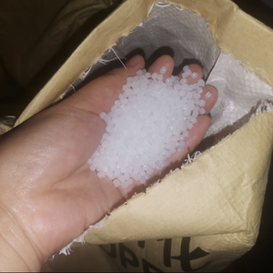 Virgin/Recycled HDPE Granules HDPE Resin 5502 for Bleach Bottles/Cooler Boxes/Drug Containers - Product Image 4