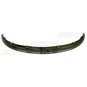 Lèvre de pare-chocs avant E90 E92 E93 aspect fibre de carbone, style sport, pour BMW Série 3 E90 E92 E93 2005-2013, accessoires auto - Product Image 6