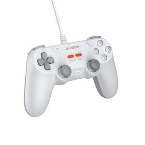Gamesir T3 Lite, controlador de juegos con cable, accesorios de consola de juegos para <span class=keywords><strong>PC</strong></span>/Steam/Switch/<span class=keywords><strong>Android</strong></span>/ios, accesorios de juego - Product Image 1
