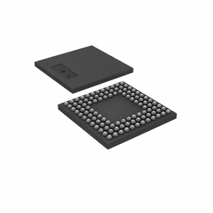 Service complet d'origine IC MCU 32 bits 128 Ko FLASH 108BGA Embarqué LM3S1635-IBZ50-A2T - Product Image 1