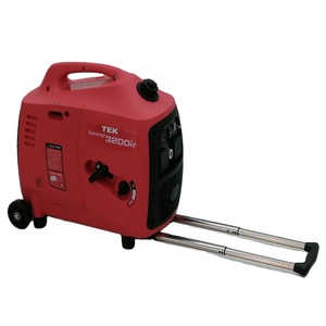 EU30ie EU3000ie EU32ie EU3200ie 3kw Générateur portable Hondas EU3000i <span class=keywords><strong>3000W</strong></span> de qualité supérieure - Product Image 6