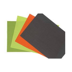 <span class=keywords><strong>Tissu</strong></span> tissé en plastique Pvc vert, chaises d'extérieur, 10 pièces, haute quantité, à la mode - Product Image 5