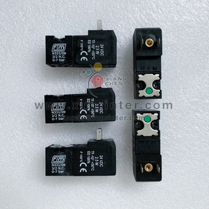 Vanne solénoïde MA Original New N331-0B 24VDC 2.5W - Product Image 5