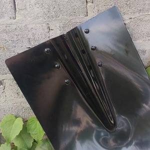 Outils agricoles en gros d'usine <span class=keywords><strong>pelle</strong></span> carrée domestique en acier au carbone bêche de <span class=keywords><strong>marais</strong></span> de jardin - Product Image 3