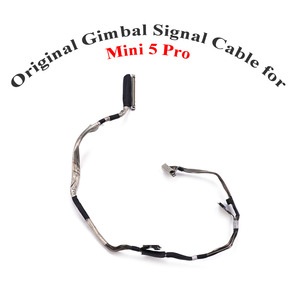Original Mini 5 Pro <b>Gimbal</b> Signal Cable PTZ Line for DJI Mini 5 Pro Drone Replacement Repair Parts - Product Image 1