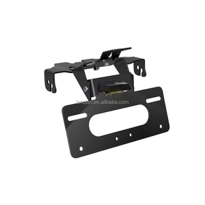 Accesorios para motocicleta <span class=keywords><strong>Panigale</strong></span> V4, soporte para matrícula, cola trasera ordenada para <span class=keywords><strong>Ducati</strong></span> <span class=keywords><strong>Panigale</strong></span> <span class=keywords><strong>V</strong></span> <span class=keywords><strong>4</strong></span> Superleggera R S 2021-24 - Product Image 5