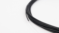 Câble à fibres optiques étanche en PE/PVC noir pour la décoration de piscine Star Light