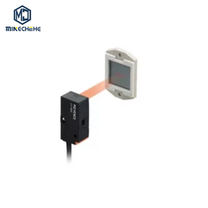 หัวเซ็นเซอร์เลเซอร์ดิจิตอล Keyence LV-S62 แบบสะท้อนกลับ ความแม่นยำสูง สำหรับระบบอัตโนมัติในอุตสาหกรรม - Product Image 1