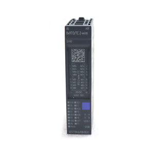 Original Neues 6ES7134 6JF00 0CA1 SIMATIC ET200SP Modul AI 8xRTD TC 2-Draht Hochleistungs-SPS-Modul auf Lager - Product Image 3