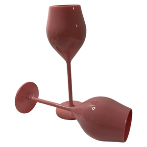 Giveaway promozionale bicchieri di <span class=keywords><strong>Champagne</strong></span> flauti vino bicchiere calice regalo di plastica <span class=keywords><strong>Champagne</strong></span> bicchieri <span class=keywords><strong>con</strong></span> Logo - Product Image 6