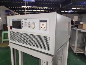 PA9530 3KVA แหล่งจ่ายไฟ AC แบบปรับความถี่ได้สำหรับห้องปฏิบัติการแรงดันสูงเฟสเดียว แหล่งจ่ายไฟแบบสวิตชิ่ง - Product Image 3