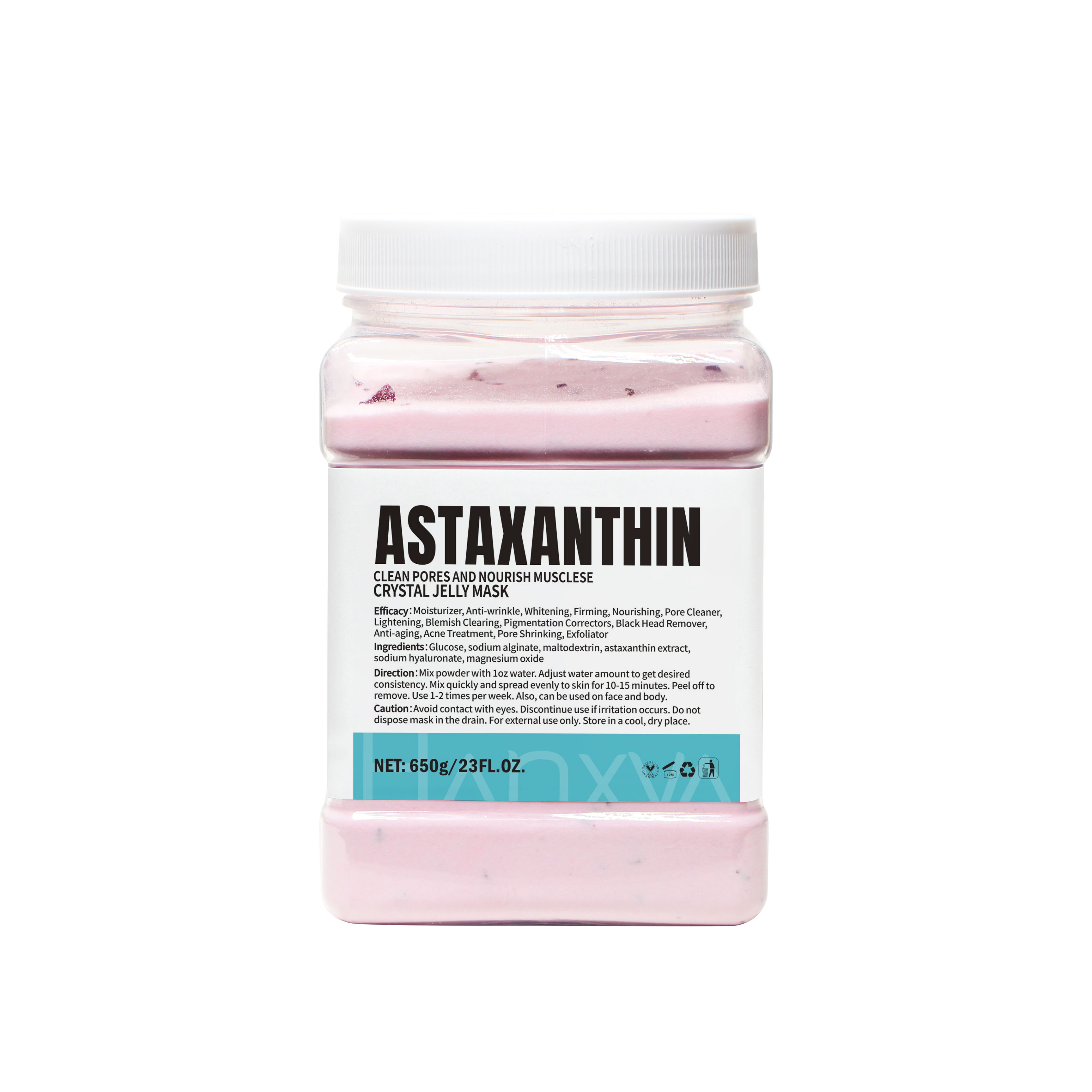 แอสตาแซนธิน