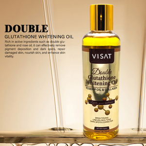 Produits cosmétiques Caramel pour la peau noire, traitement de l'acné, sérum pour le visage, lotion pour le corps, ensemble de soins de la peau pour femmes noires - Product Image 4