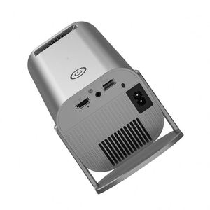 Syta nhà máy bán buôn P300 mini giá rẻ projecteur màn hình không dây chiếu trong nhà xách tay <span class=keywords><strong>Wifi</strong></span> chiếu - Product Image 4