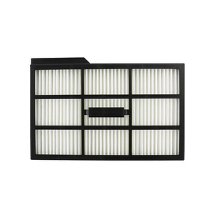 Filtro HEPA de Alta Eficiencia para Aspiradoras Eufy E28 Omni y E25 Omni, Uso Doméstico, 101-150 m², Número de Pieza Compatible E662 - Product Image 1