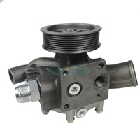 Pièces de rechange pour système de refroidissement du moteur, pompe à liquide de refroidissement de remplacement 236-4413, pompe à eau pour excavatrices CAT325D CAT329D