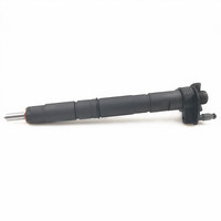 Inyector de combustible Diesel Common Rail 0445116033 para Nissan Opel Renault M9R2.0
