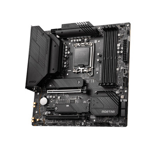 Meilleure vente carte mère d'ordinateur <span class=keywords><strong>MSI</strong></span> <span class=keywords><strong>B660M</strong></span> MORTIER DDR4 LGA 1700 carte mère de jeu - Product Image 2