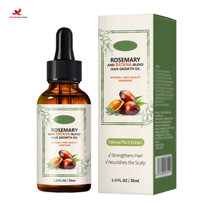 Tratamiento Capilar HQ Mixed Proc Discount, 100% Natural, a Base de Hierbas Orgánicas, con Aceite de Romero y Batana, para el Crecimiento del Cabello - Product Image 1