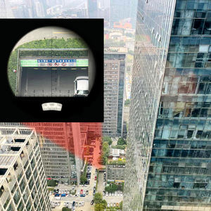 กล้องส่องทางไกลรัสเซียกลางคืนกล้องส่องทางไกลโลหะเต็มรูปแบบสีดำ JASON <span class=keywords><strong>COMET</strong></span> กล้องส่องทางไกลขนาดเล็ก10X50 7X50 - Product Image 5