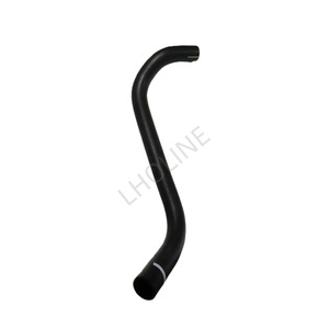 Manguera de Refrigerante 44348-60390 de Goma EPDM para Reparación y Reemplazo de Motor de Automóvil, Longitud Estándar - Product Image 4