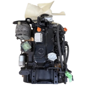 2TNV70 3TNM68 3TNV70 3TNM72 3TNV74 3TNV76 3TNV80 3TNV82 3TNV88 4TNV88 4TNV98 Mesin Baru & Bekas Rakitan Lengkap untuk Excavator - Product Image 4