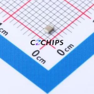 0805CG751J500NT SMD <b>Capacitor</b> (MLCC) 0805 ( Capacitance: 750pF )( Precision: 5% Rated Voltage: 50V ) - Product Image 1