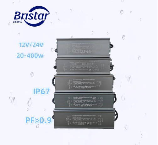 30W Dali LED DRIVER 12V 24V 5 Years Warranty Dali Dimmable Led Driver
