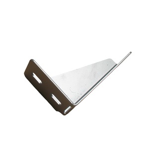 Soporte plegable pequeño, fabricación personalizada, recubrimiento en polvo, Metal y acero - Product Image 4