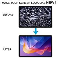 Layar LCD Original Xiaomi Redmi Pad 2 dengan Digitizer Full Assembly, Laris Terjual