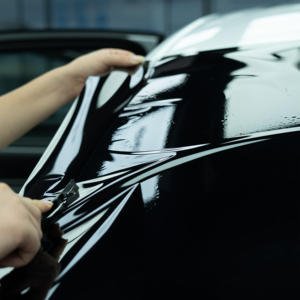 <span class=keywords><strong>Película</strong></span> para Ventanas de Auto de la Serie SpectraShield de PET y Metal, Personalizada de Fábrica, VLT 70% 35% 15%, 12 Capas, Grado Aeroespacial, Doble Plata, Protección UV e IR - Product Image 4